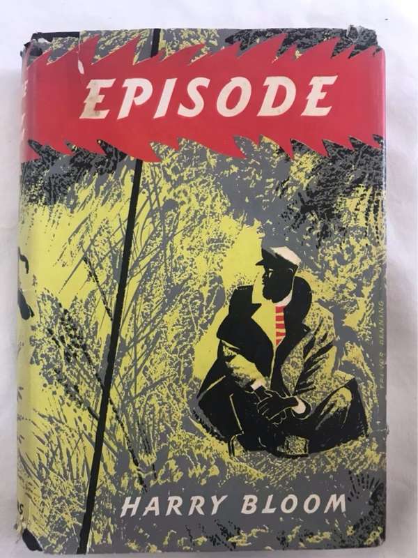 Episode - Harry Bloom