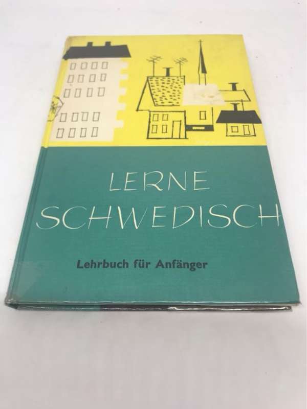 Lerne Schwedisch - Siv Higelin & Gertrud Englund