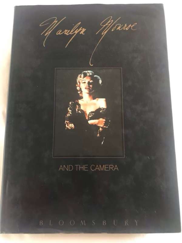 Marilyn Monroe and the Camera - Bloomsbury