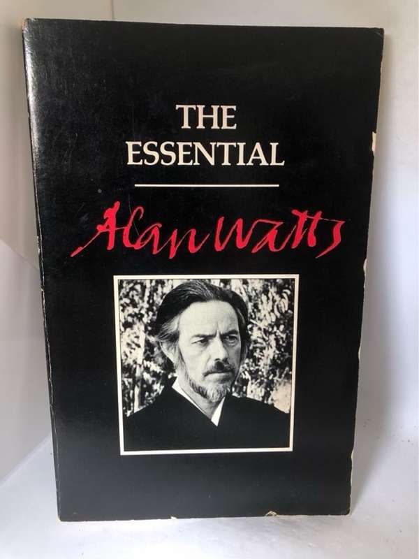 The Essential - Alan Watts