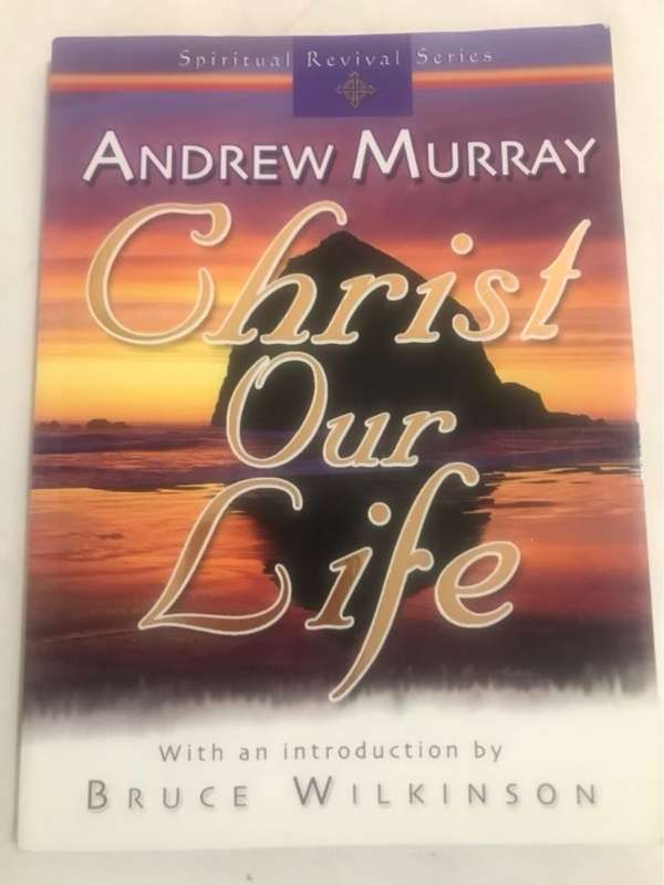 The Throne of Grace - Andrew Murray