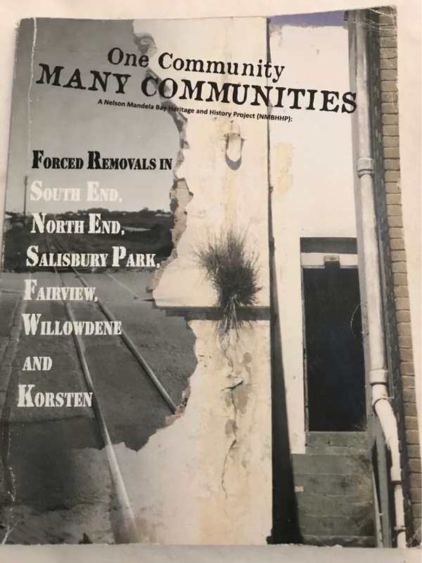 One Community Many Communities - NMBHHP