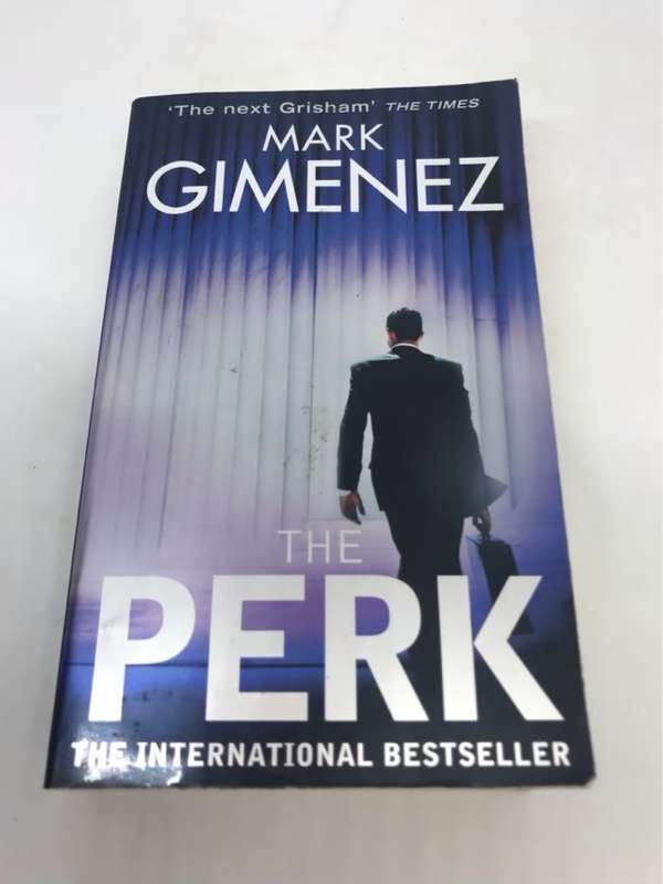 The Perk - Mark Gimenez