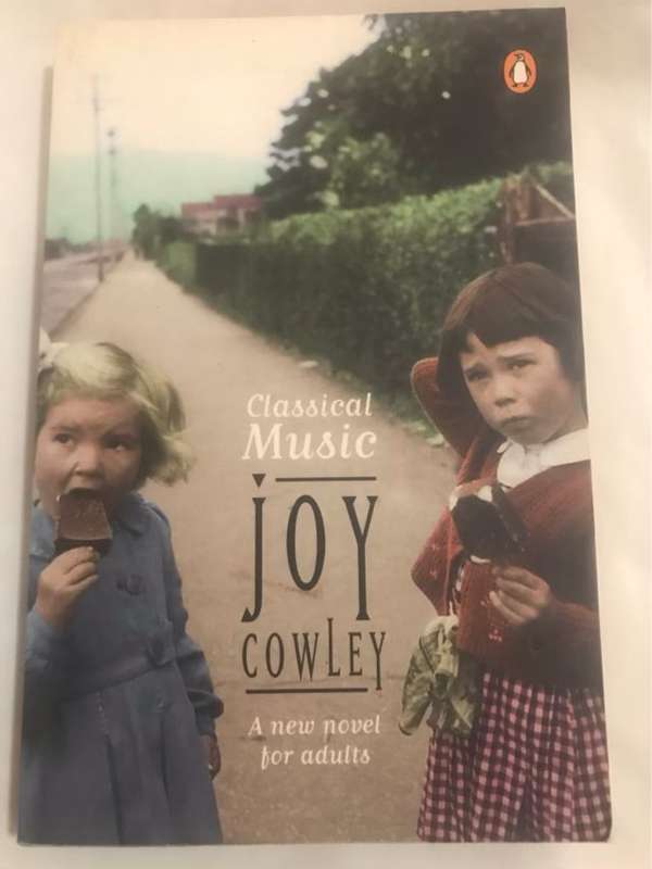Classical Music - Joy Cowley