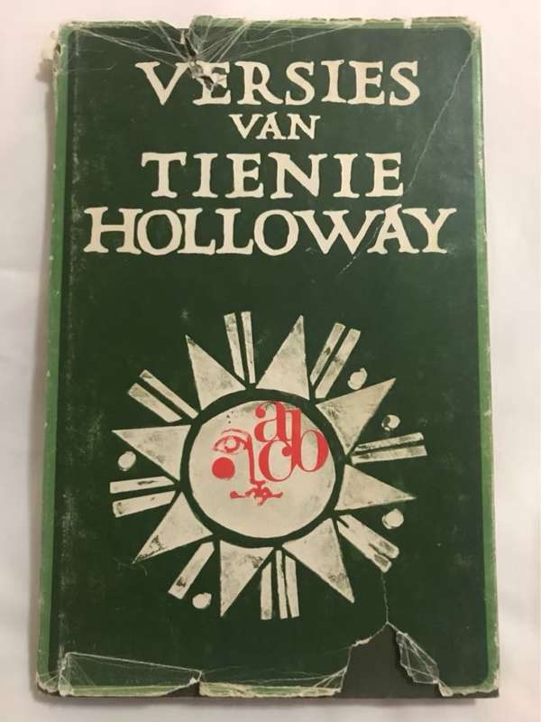 Versies van Tienie Holloway - Tienie Holloway