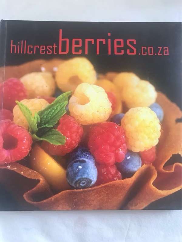hillcrest berries.co.za - Myrna Robins