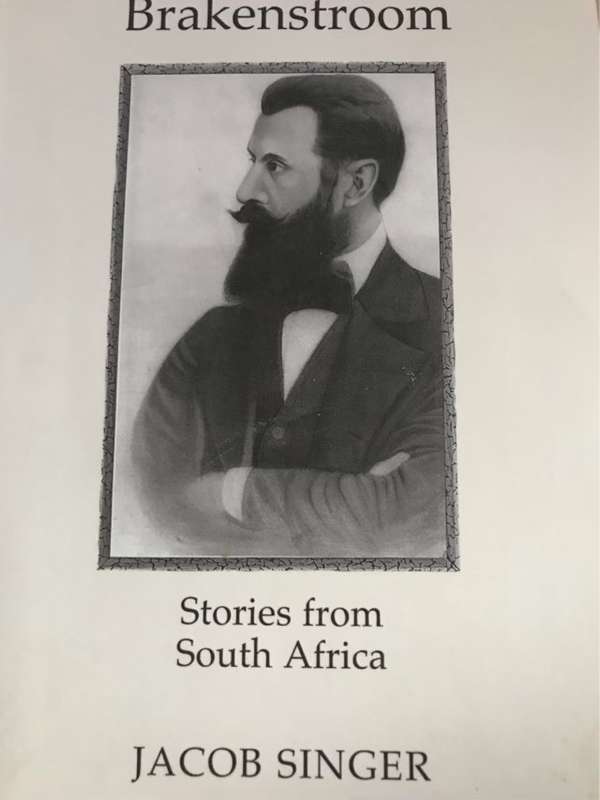 Brakenstroom - Jacob Singer