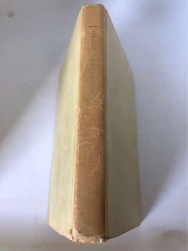 Groot Verseboek - D.J.Opperman
