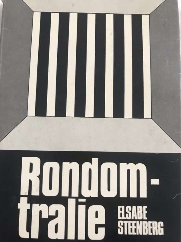 Rondomtralie - Elsabe Steenberg