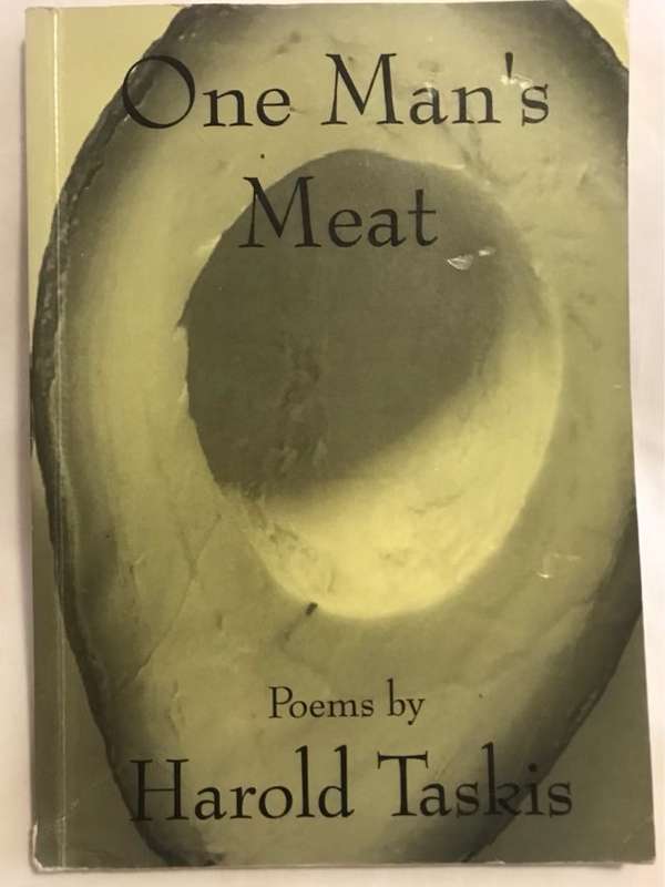 One Mans Meat - Harold Taskis