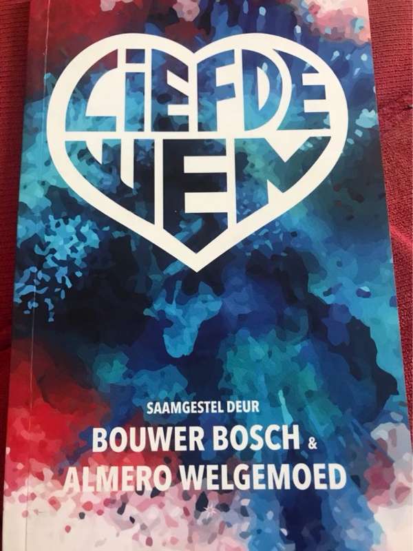 Liefde wen - Edited by Bouwer Bosch&Almero Welgemoed