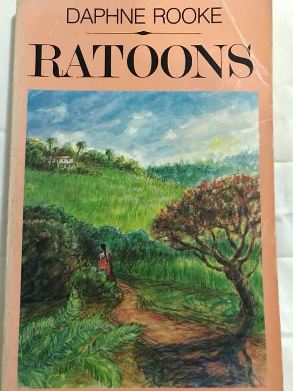 Ratoons - Daphne Rooke