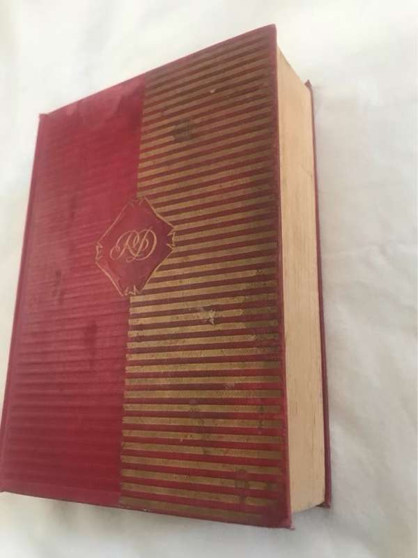 The New Twenty-Book Treasury - Readers Digest