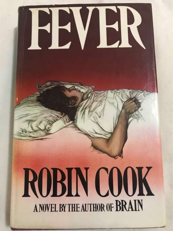 Fever - Robin Cook
