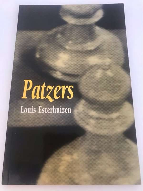 Patzers - Louis Esterhuizen