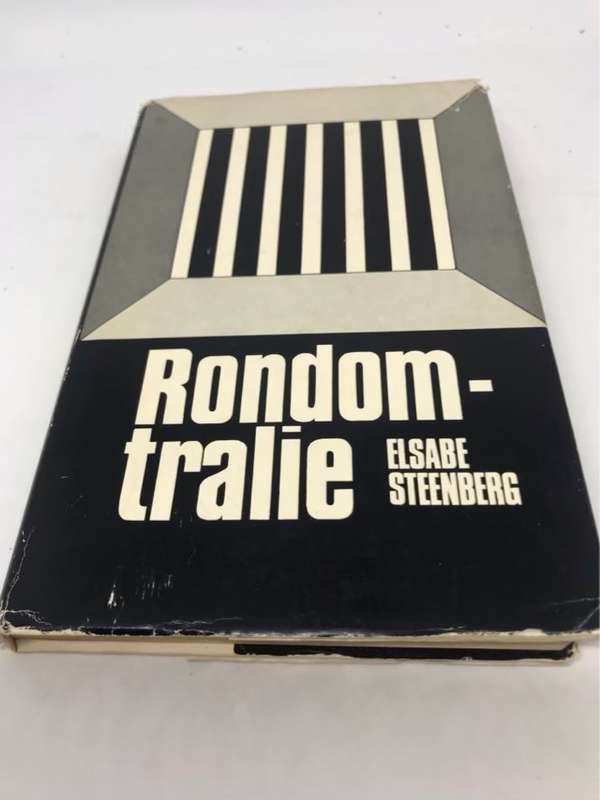 Rondomtralie - Elsabe Steenberg