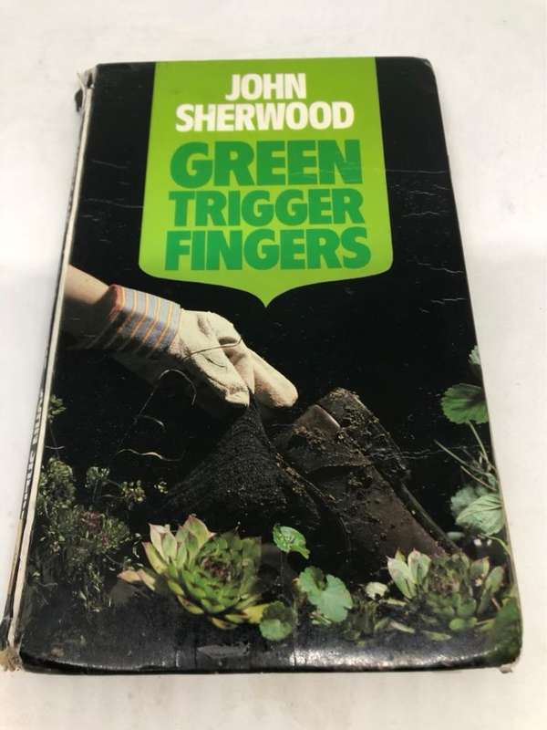 Green Trigger Fingers - John Sherwood