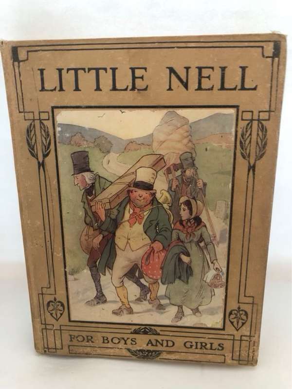 Little Nel - Alice F.Jackson