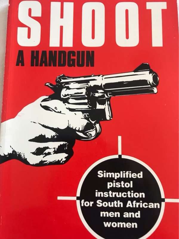 Shoot - Dave Arnold