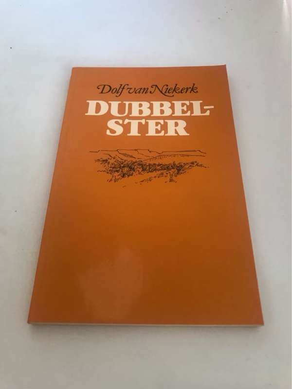 Dubbelster - Dolf Van Niekerk