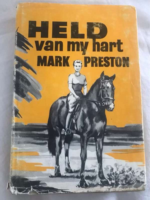 Held van my Hart - Mark Preston