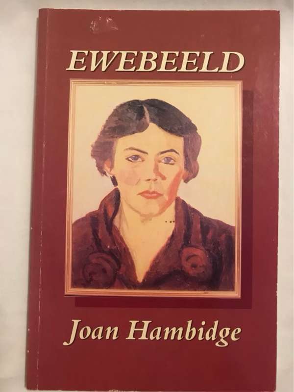 Ewebeeld - Joan Hambidge