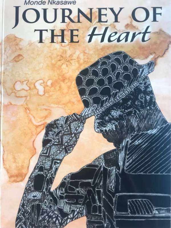 Journey of the Heart - Monde Nkasawe