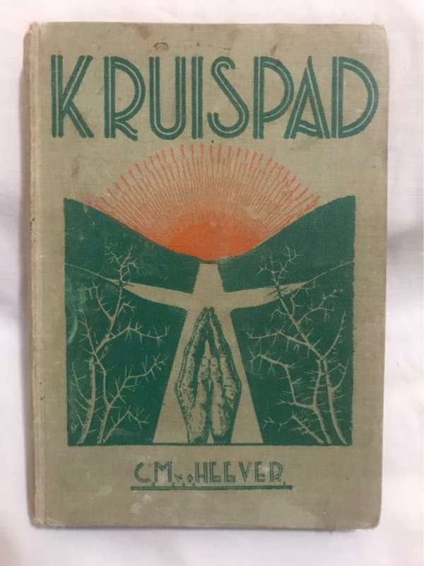 Kruispad, Kortverhale - C.M.Van Den Heever