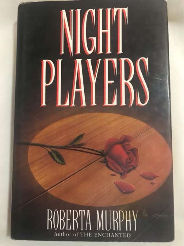 Night Players - Roberta Murphy