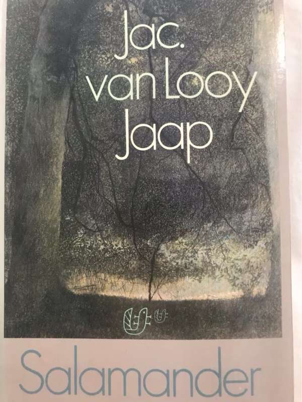 Jaap - Jac.Van Looy