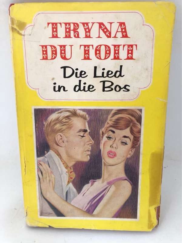 Die Lied in die Bos - Tryna Du Toit