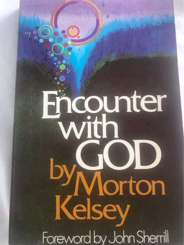 Encounter with God - Morton Kelsey