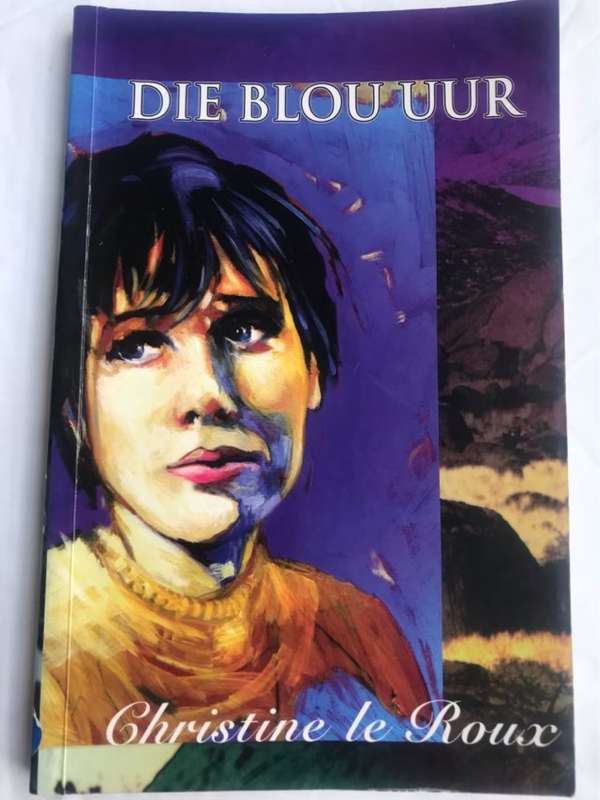 Blou Uur - Christene le Roux