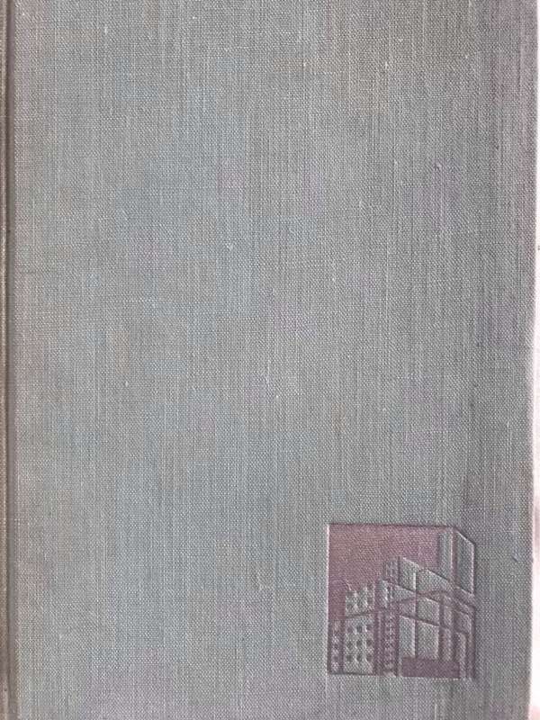 Grou Mure - S.J.Pretorius