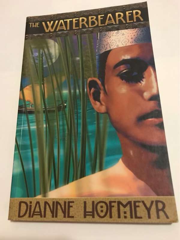 The Waterbearer - Dianne Hofmeyr