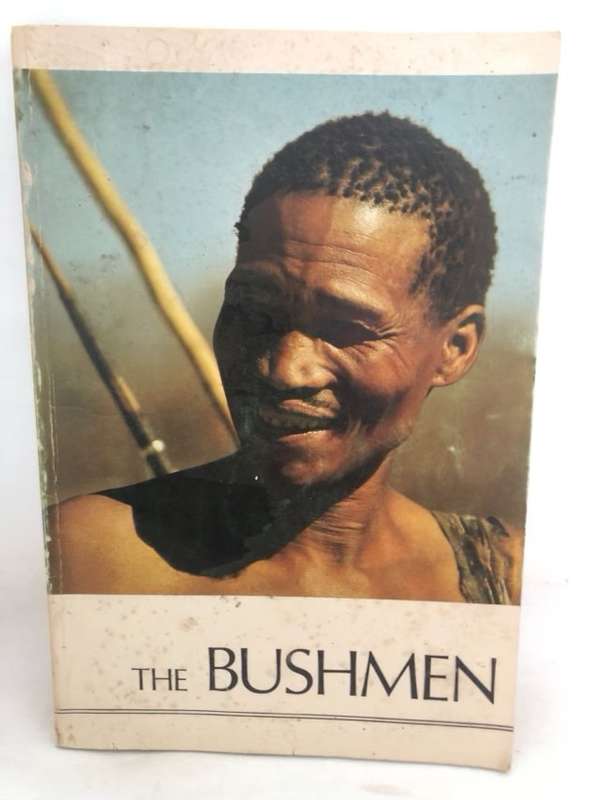 The Bushmen - South African Museum