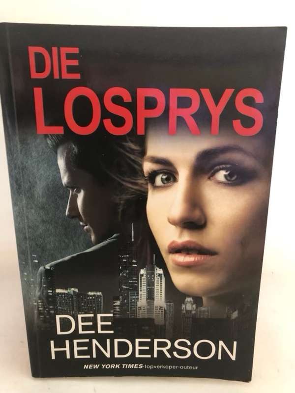 Die losprys - Dee Henderson