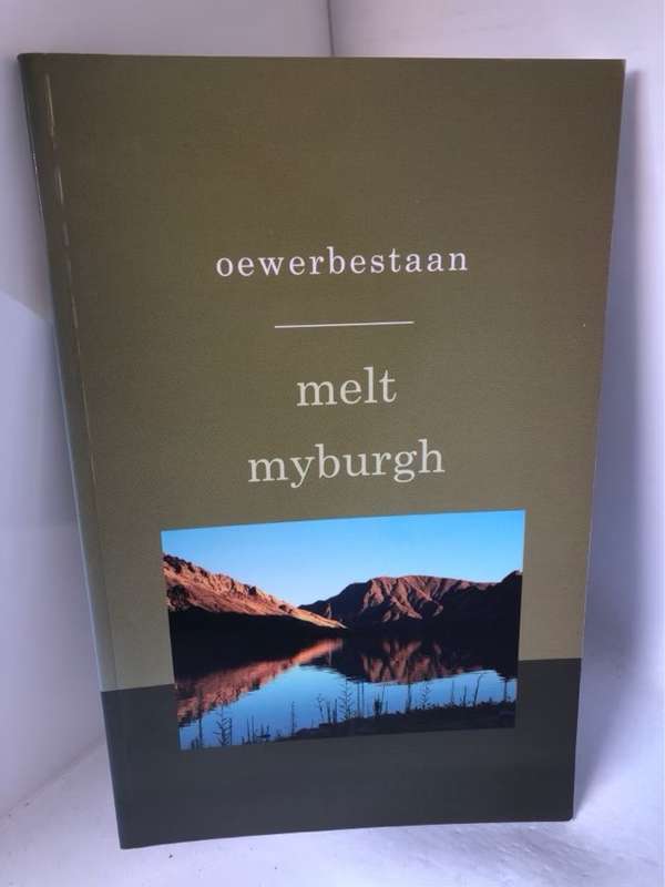 Oewerbestaan - Melt Myburgh