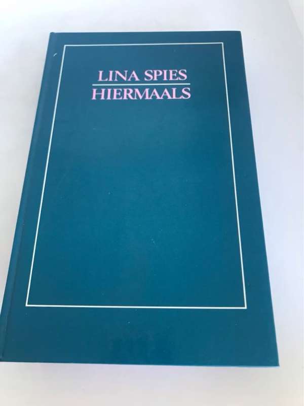 Hiermals - Lina Spies