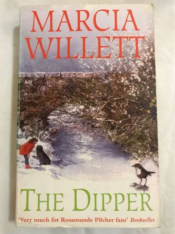 The Dipper - Marcia Willett