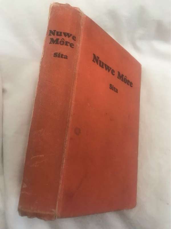 Nuwe More - Sita
