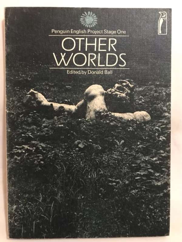 Other Worlds - Donald Ball Ed.