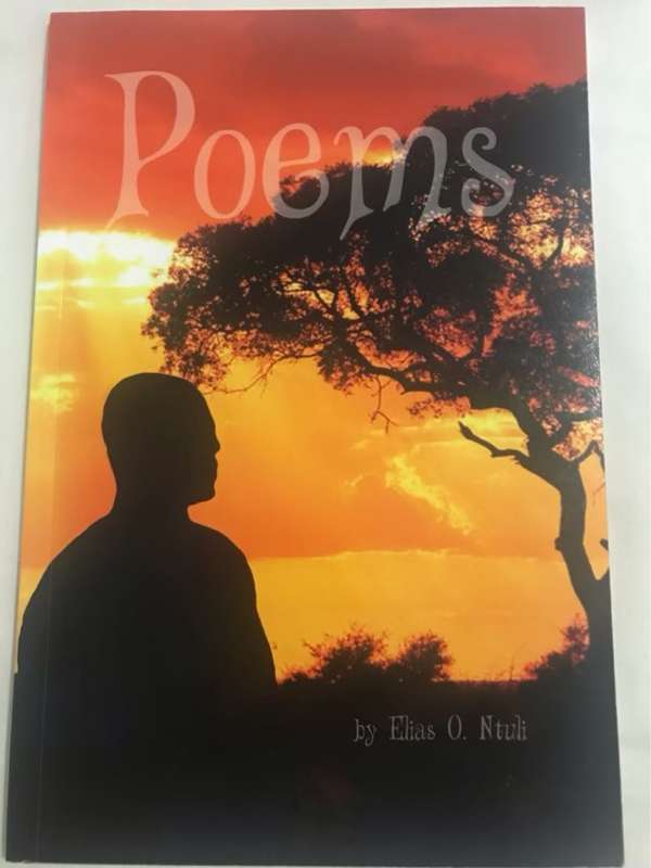 Poems *Signed* - Elias O. Ntuli