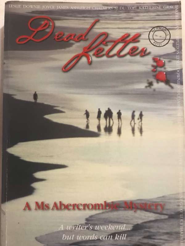Dead Letter - Leslie Downie en Ander