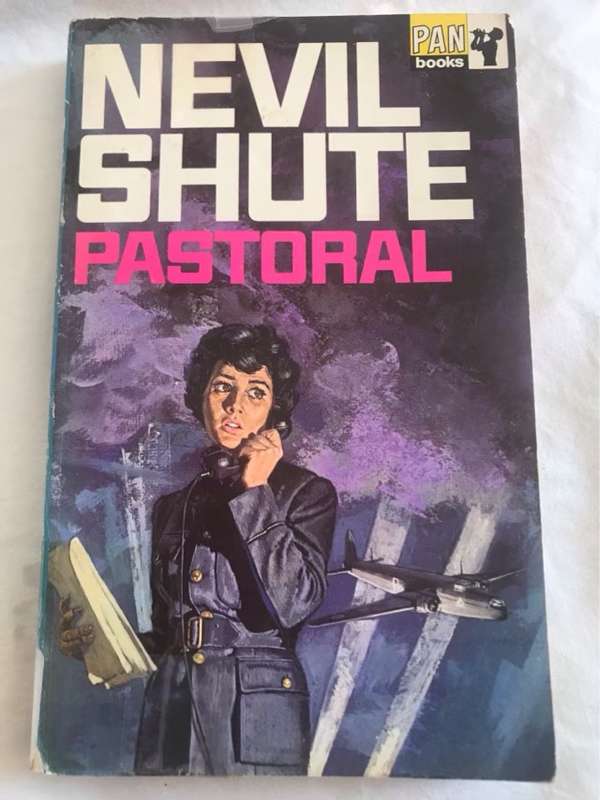 Pastoral - Neville Shute