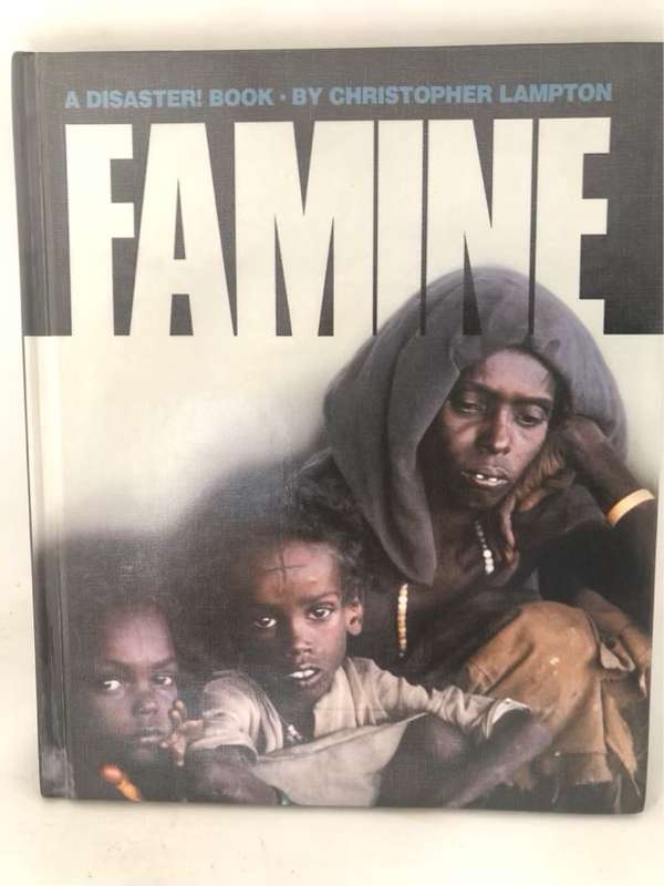 Famine - Christopher Lampton