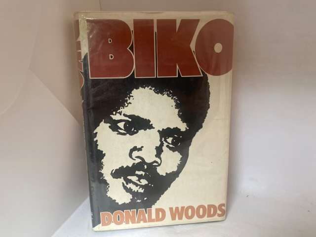 Biko - Donald Woods