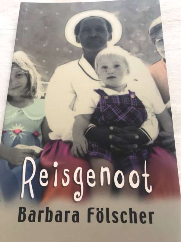 Reisgenoot - Barbara Flscher