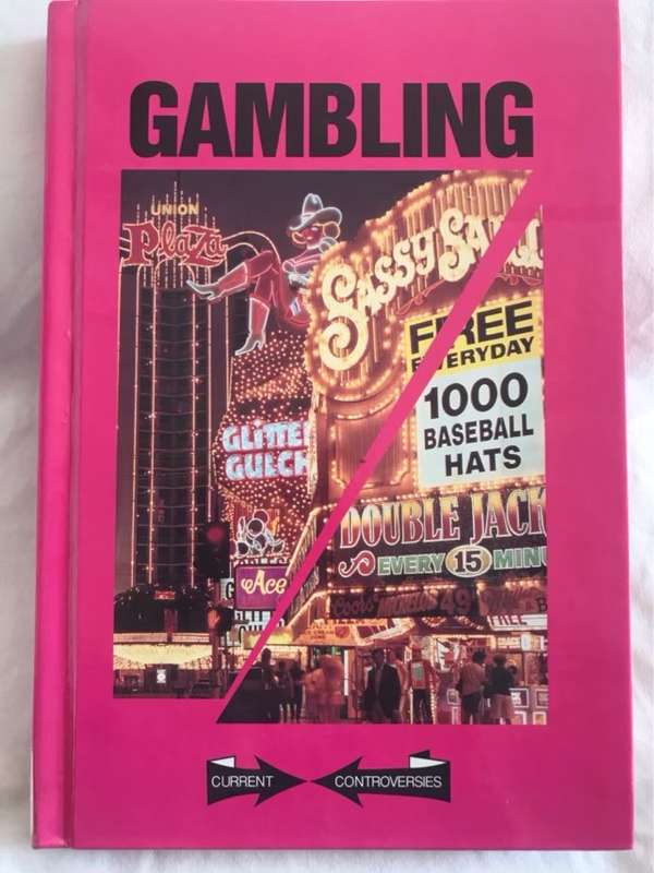 Gambling - Paul A. Winters
