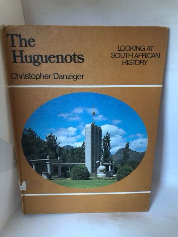 The Huguenots - Christopher Danziger
